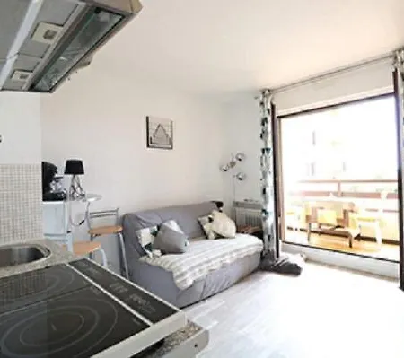 Apartment Au Petit Tropique - T2 - A 2 Face A La Et La Piscine Saint-Cyprien (Pyrenees-Orientales)
