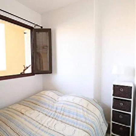 Apartment Au Petit Tropique - T2 - A 2 Face A La Et La Piscine Saint-Cyprien (Pyrenees-Orientales)