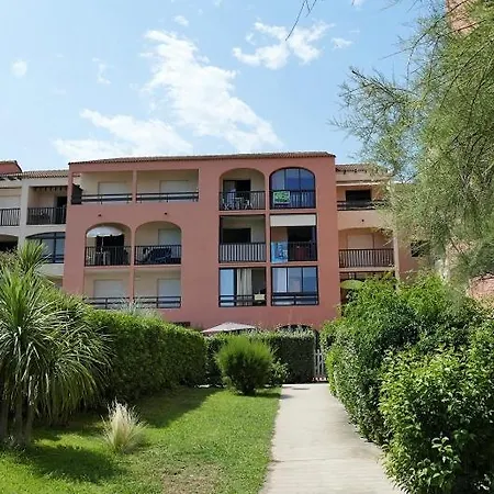 Apartment Joli T2 Face A La Et La Piscine - Parking - Loggia Saint-Cyprien (Pyrenees-Orientales)